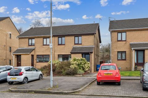 Howth Drive Howth Drive, Anniesland, Glasgow G13, 1 bed flat for sale, £129,000 ...