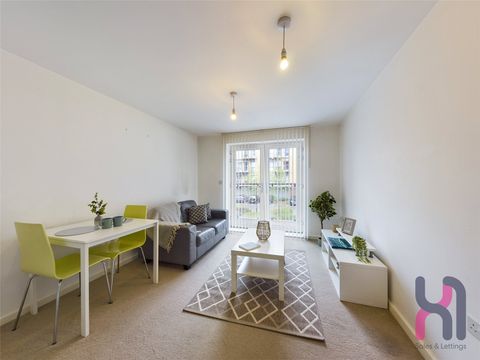 Endeavour House, 1B Elmira Way M5