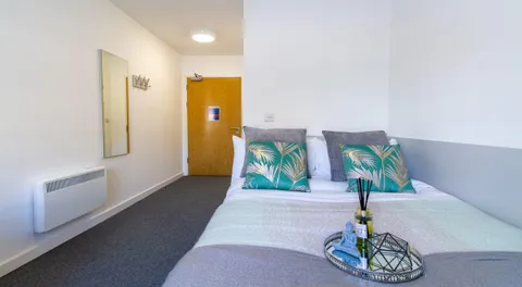 Apartment in Derby DE1, Derby - View 5