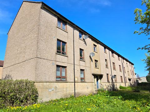 North Anderson Drive, Mastrick, Aberdeen AB16