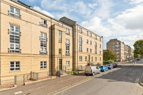 Annandale Street, Edinburgh EH7