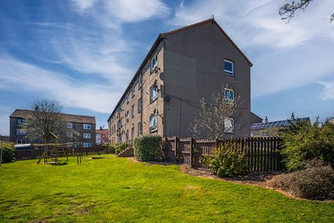 Heathryfold Place, Aberdeen AB16