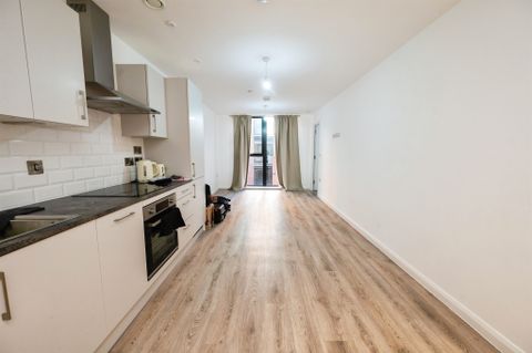 Darwin Street, Birmingham B12 - More