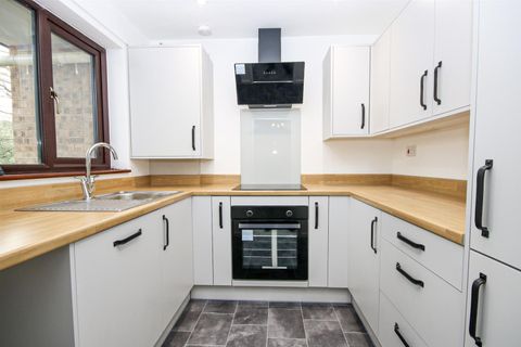 Dalrymple Way, Norwich NR6