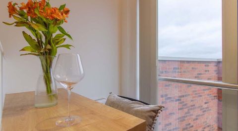 Ilkeston Road, Nottingham NG7, Studio to rent