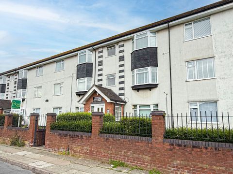 Pighue Lane, Liverpool L13