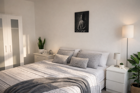 Snowhill, Wolverhampton WV2, Room to rent