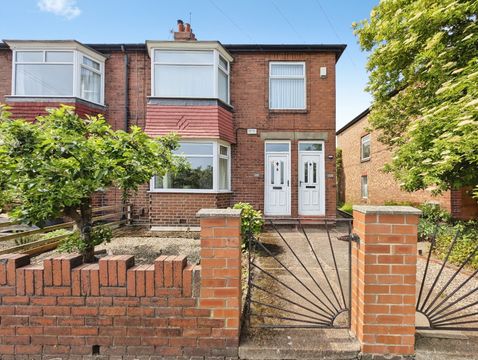Addycombe Terrace, Newcastle Upon Tyne, Tyne And Wear NE6