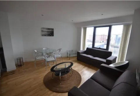 Apartment in Liverpool, Cavern Quarter - View 5