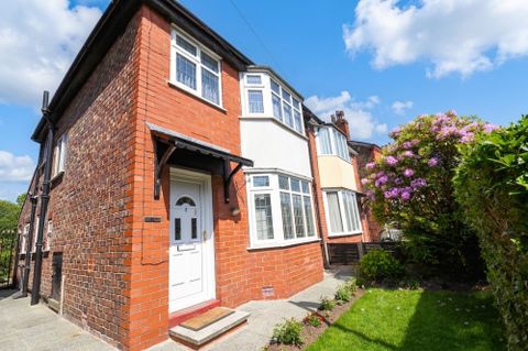 Trafalgar Road, Salford M6