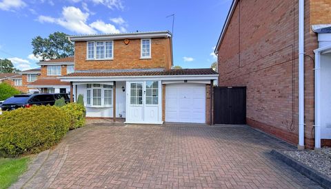 Moor Leasow, Birmingham B31