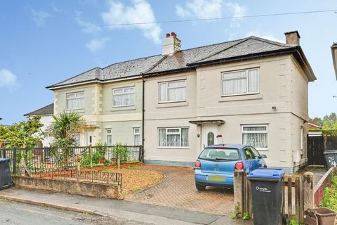 House in Northampton, West Northamptonshire - View 2