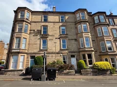 Findhorn Place, Grange, Edinburgh EH9