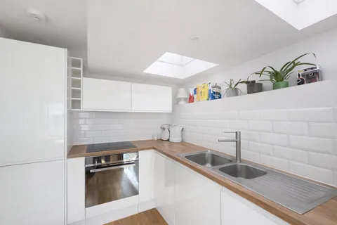 Apartment in Norwich, Heigham Grove, Norfolk - View 5
