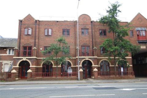 Wesley Gate, Queens Road, Reading, Berkshire RG1