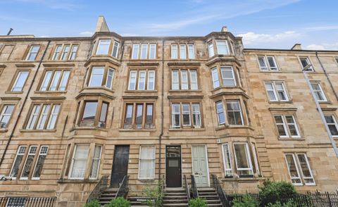 Dixon Avenue, Glasgow G42