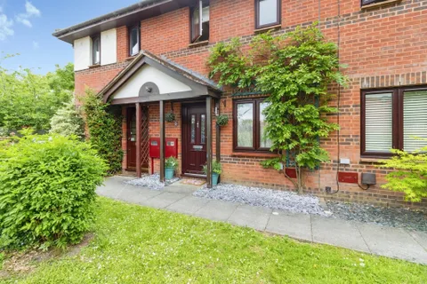 Drummond Hay, Willen, Milton Keynes MK15, Milton Keynes MK15