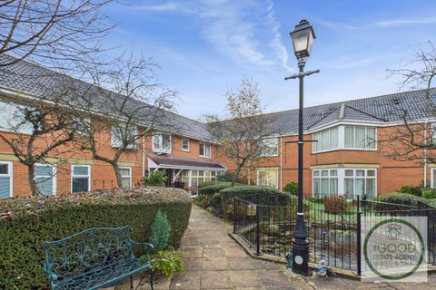 Malvern Court, The Close, Cleadon SR6