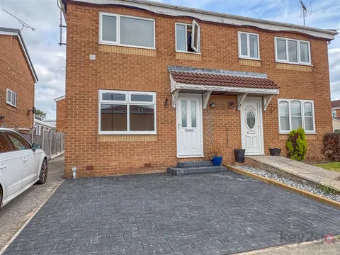 Ringwood Grove, Sothall S20, Sothall S20