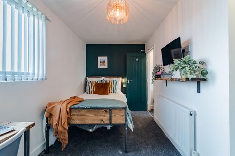 Abercorn Road, Coventry CV5, Room to rent