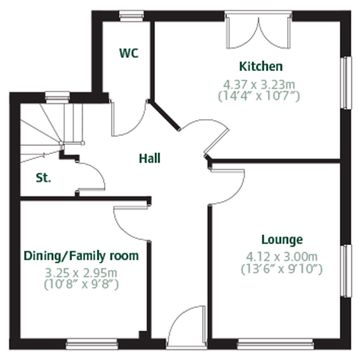 Ground Floor