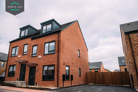 Skipsea Road, Sheffield S2