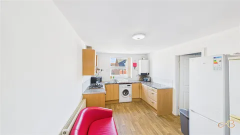 Woodlands Road, Middlesbrough, North Yorkshire TS1 - View 5