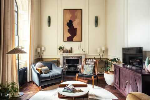 Albany, Mayfair W1J