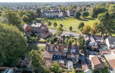 The Green, Acomb, York YO26