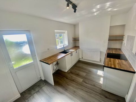 Parc Avenue, Morriston, Swansea SA6