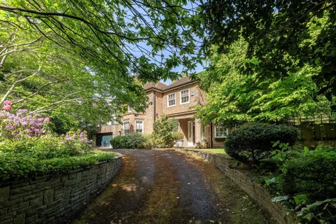 Chad Road, Edgbaston, Birmingham B15, Birmingham B15