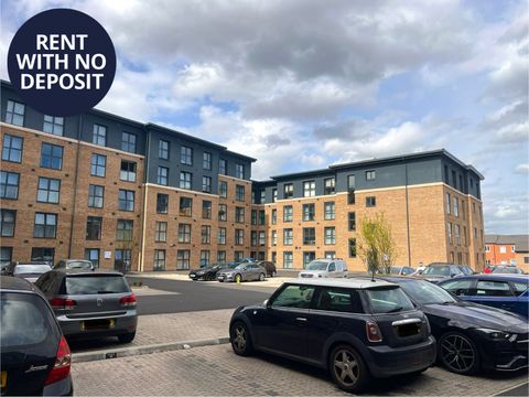 Fox House, 2 Erasmus Drive, Derby, Derbyshire DE1 – pohled 2