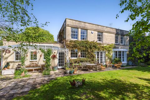 Weston Road, Bath BA1