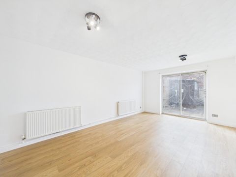 Cabot Green, Bristol BS5