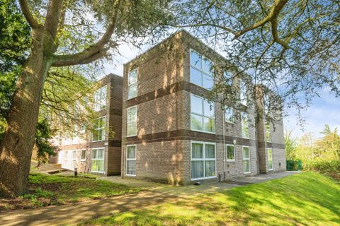 Seymour Close, Selly Park, Birmingham B29