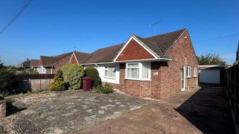 Winton Road, Reading, Berkshire RG2