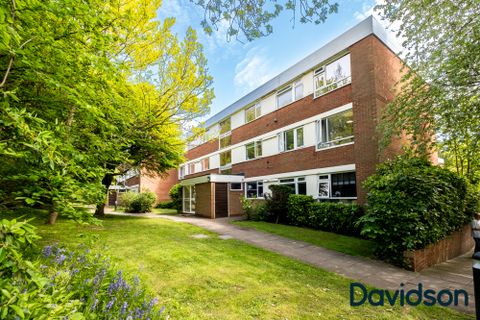Michael Court, 115 Bristol Road, Edgbaston B5 - View 2
