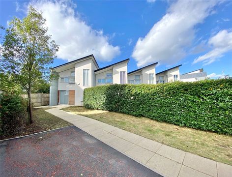 Rylance Street, Beswick, Manchester M11 – pohled 2