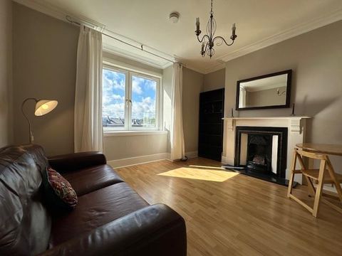 Thomson Street, Aberdeen AB25