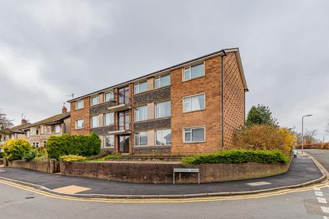 Windermere Avenue, Roath Park, Cardiff CF23