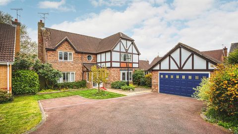 Priory Gardens, Oakwood, Derby DE21