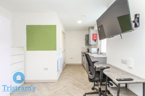 Victoria Street, Derby City Centre DE1, Room to rent