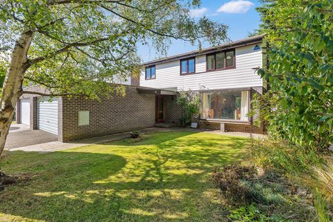6 Winton Drive, Fairmilehead, Edinburgh EH10