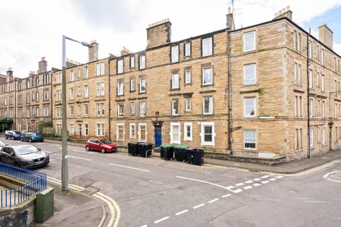 14/7 Dalgety Street, Edinburgh EH7
