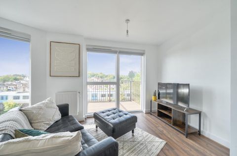 Ferdinand Court, Adenmore Road, London SE6