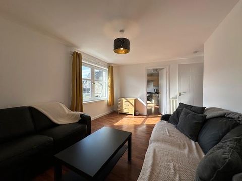 46G Union Glen, Aberdeen AB11