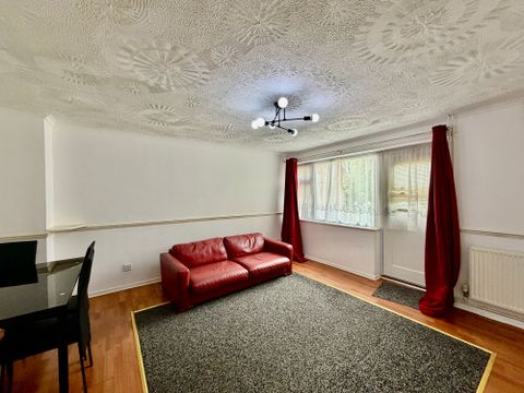 John Tofts House, Leicester Row, Coventry CV1