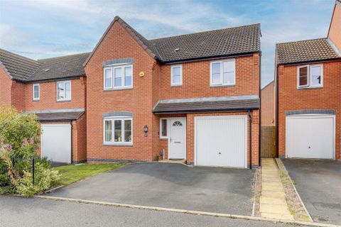 Morello Drive, Nottingham NG8 - Bild 2