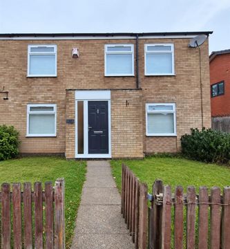 Belgravia Close, Highgate, Birmingham B5