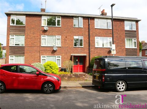 Laurel Bank Road, Enfield, Middlesex EN2